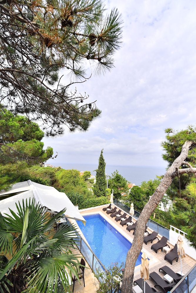 Noya Kosk Otel 30/34