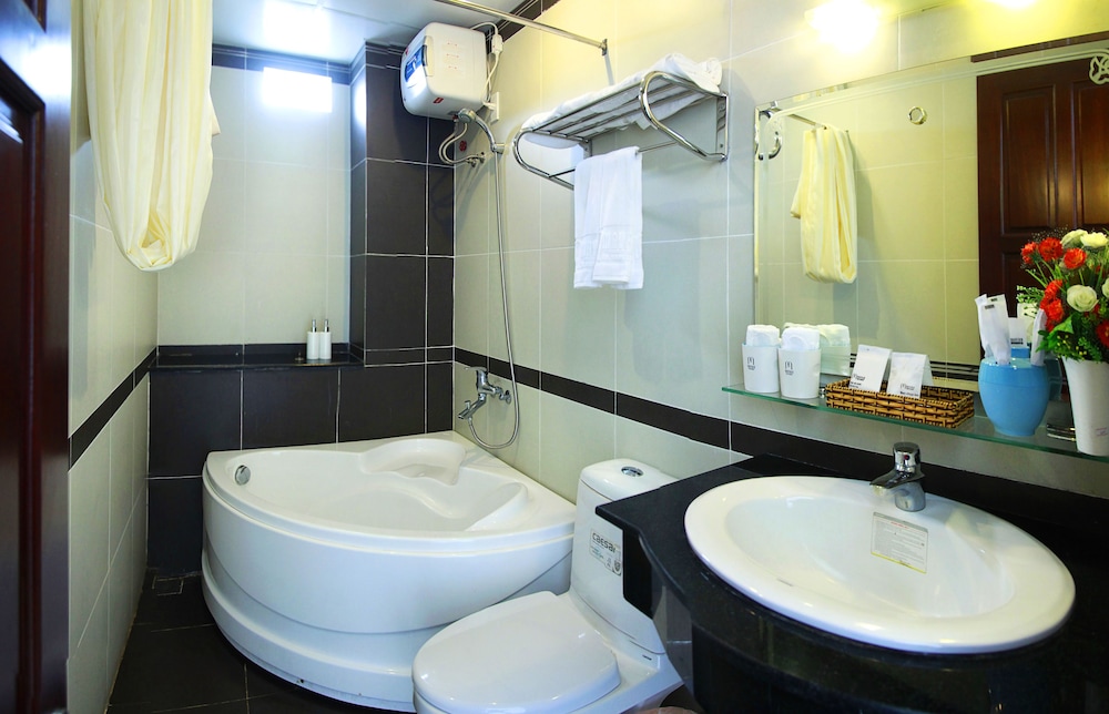 Mayfair Hotel Amp Apartment Da Nang 20/44