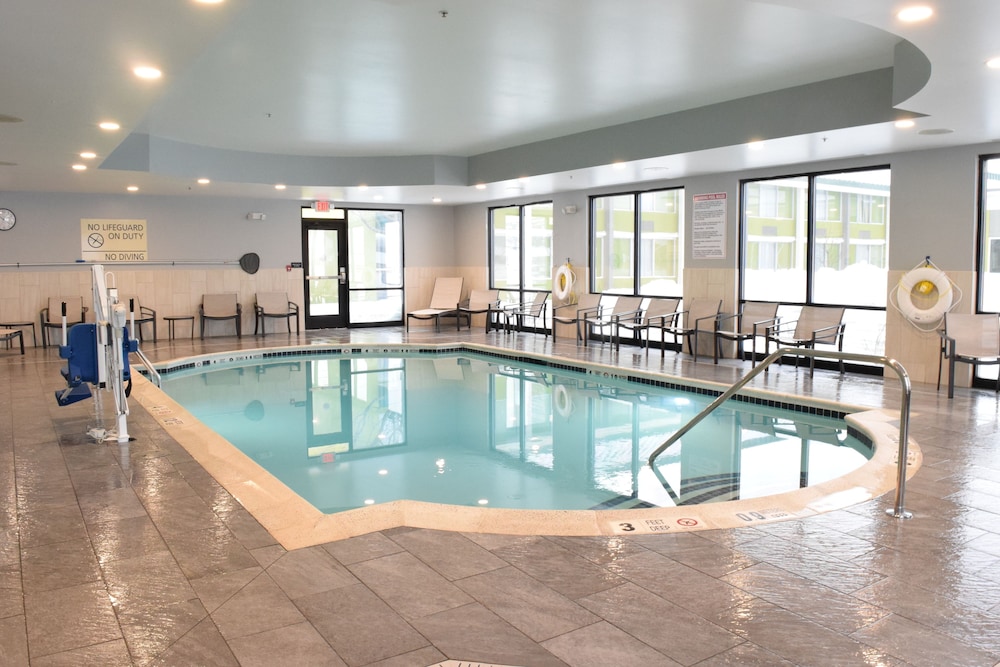 Hampton Inn Buffalo-Hamburg 5/25