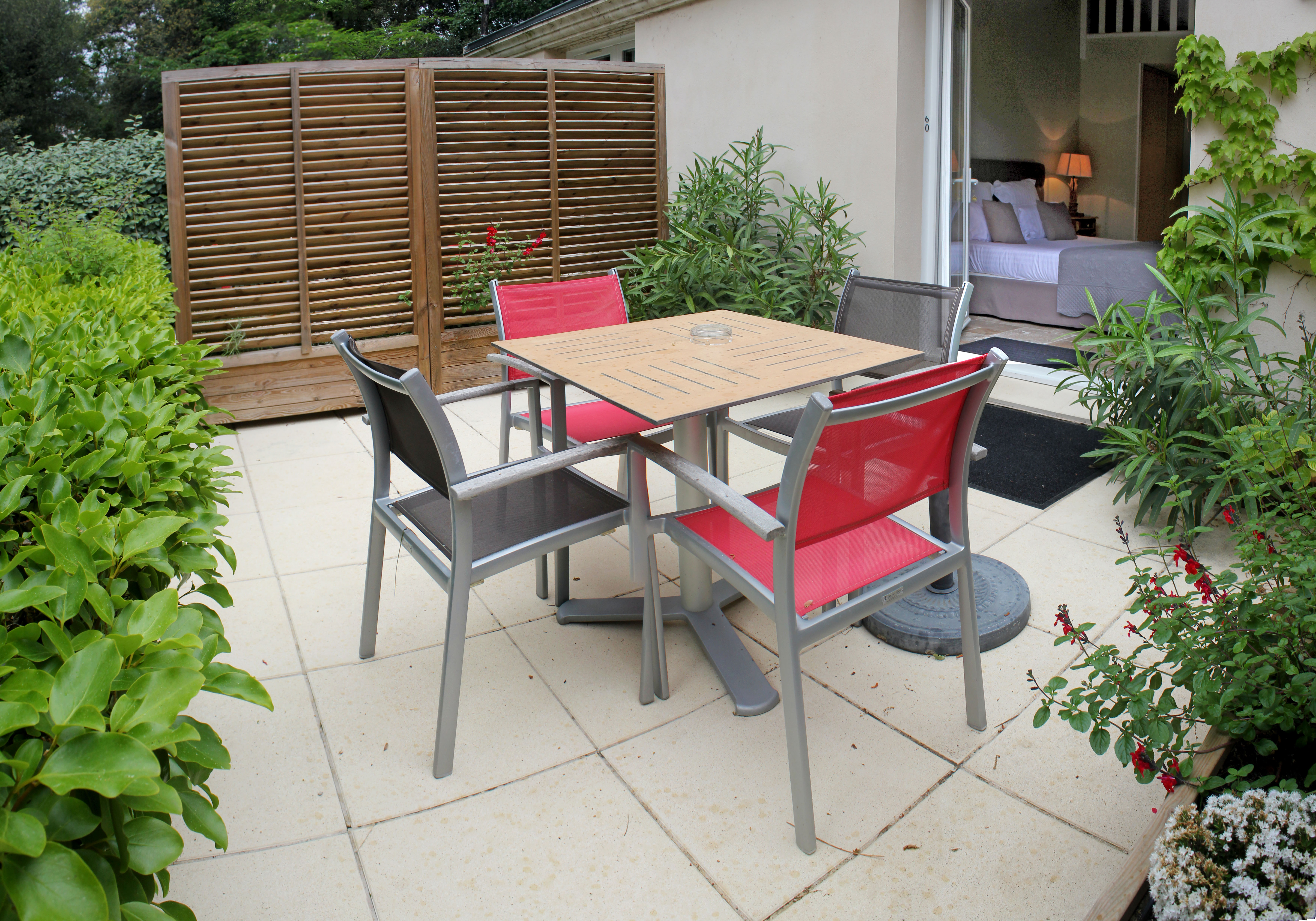 Relais Du Silence Residence de Rohan 33/50