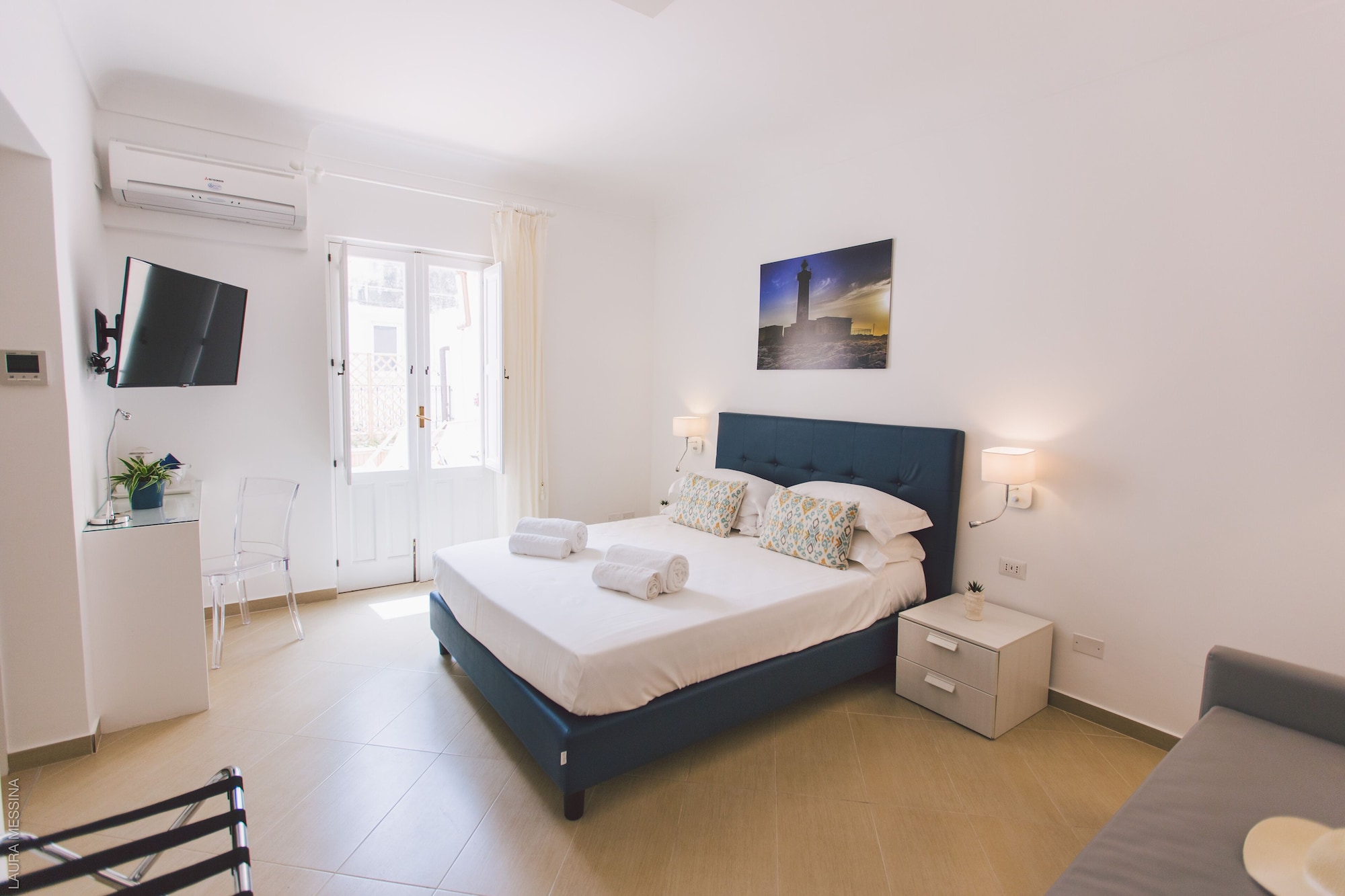 junior suite, terrace