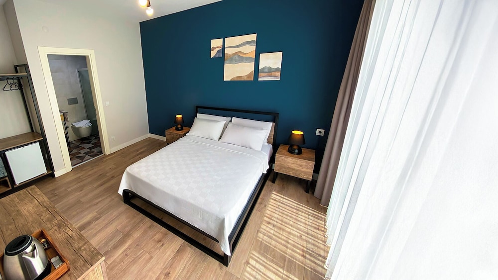 Sahil Butik Otel 14/50