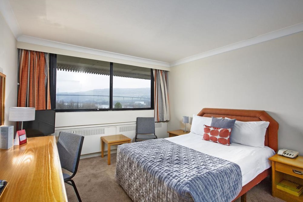 Muthu Glasgow River Hotel 31/81