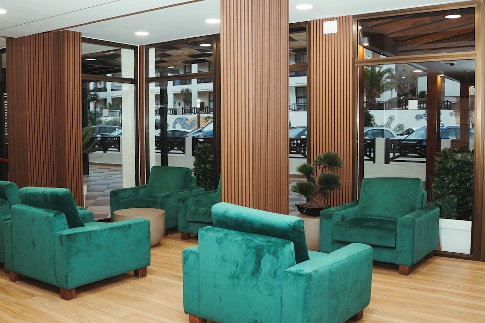 Hotel LIVVO Jandia Golf 33/59