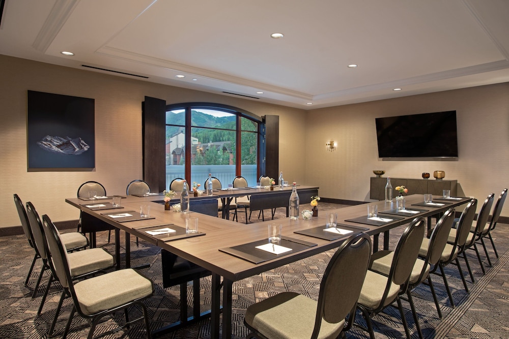 The Hythe, a Luxury Collection Resort, Vail 69/78