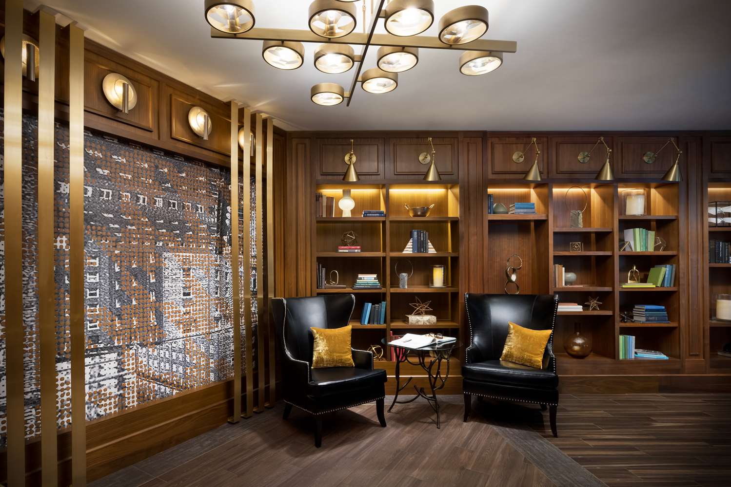 Hilton Boston Park Plaza 34/60