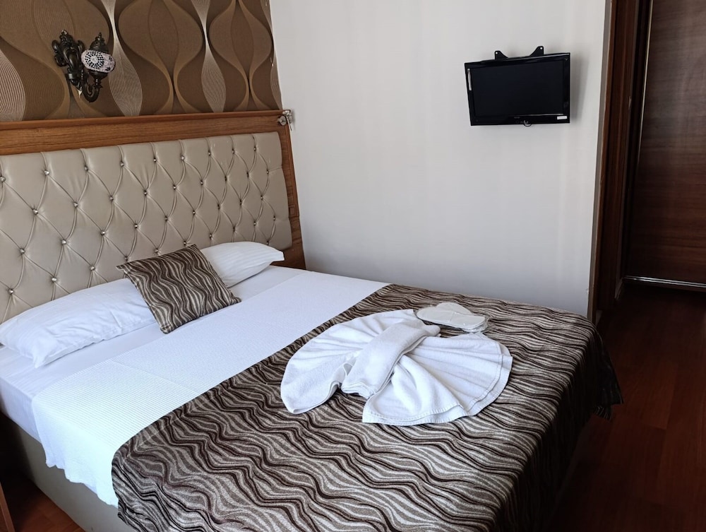 Sirin Hotel 11/33