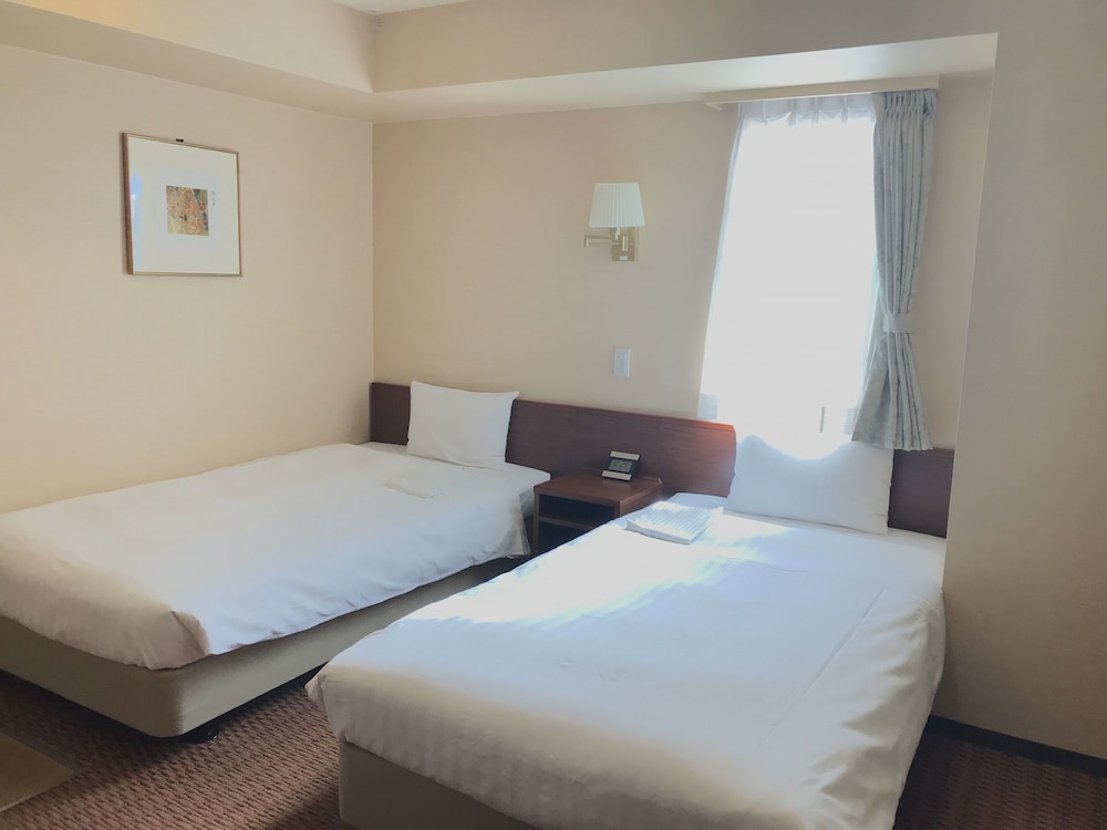 Smile Hotel Namba 9/53