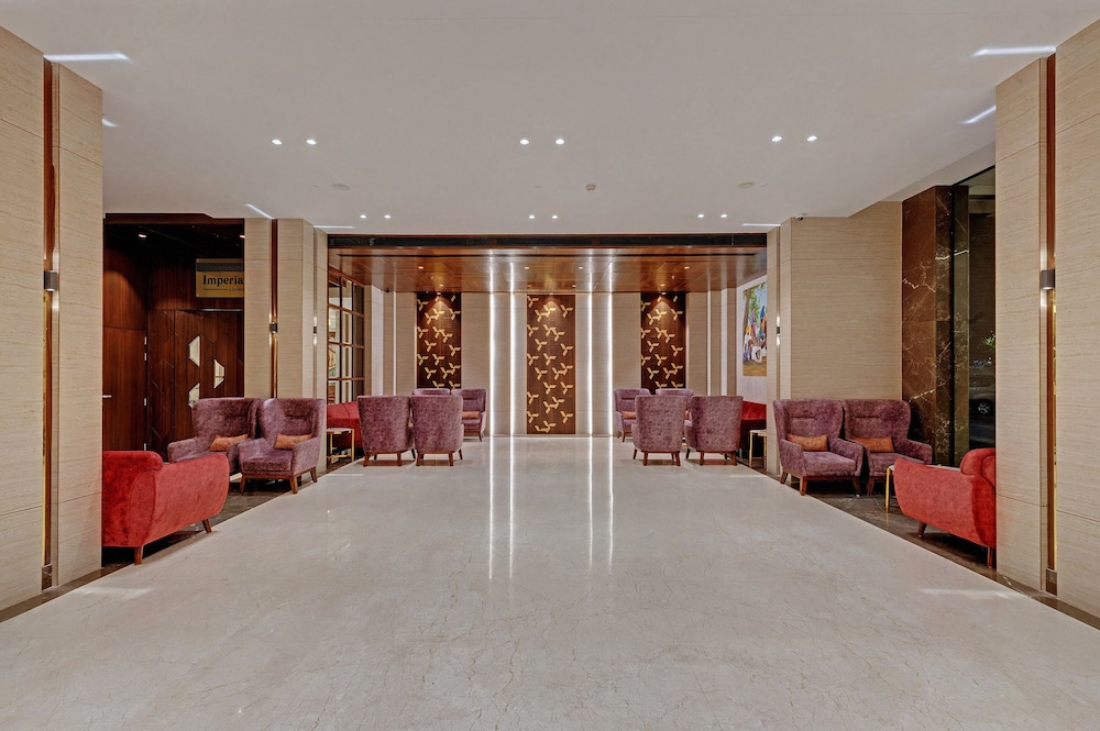 The Fern Sardar Sarovar Resort 34/64