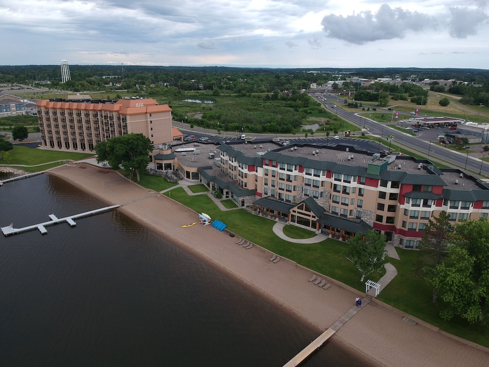 SouthShore Hotel on Lake Bemidji, Trademark Coll by Wyndham 3/40
