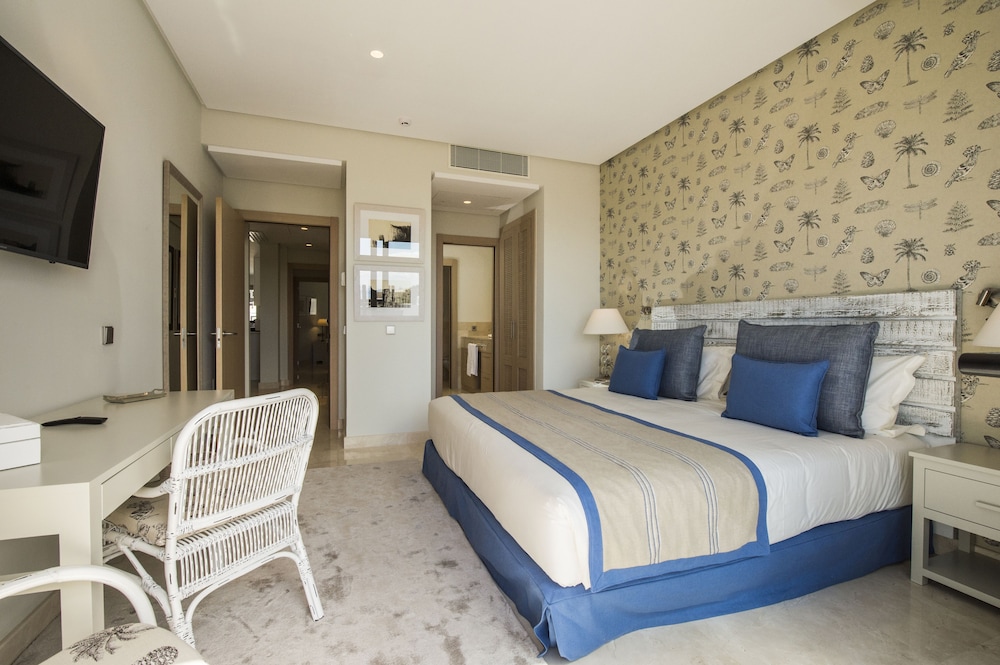 Las Terrazas de Abama Suites 21/75