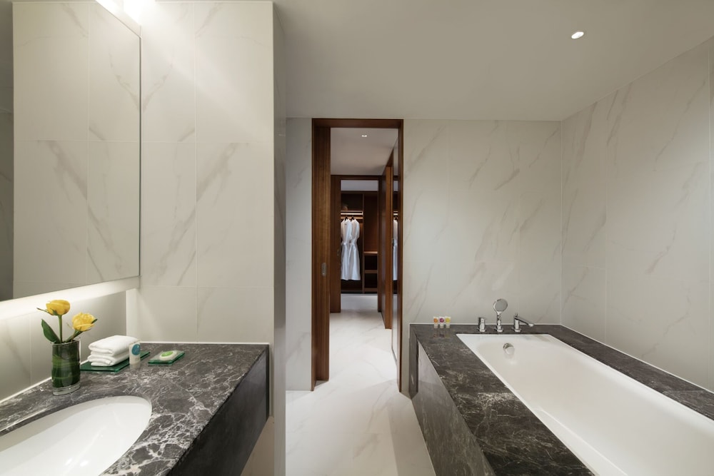 Hyatt Place Taiyuan Longcheng 34/34