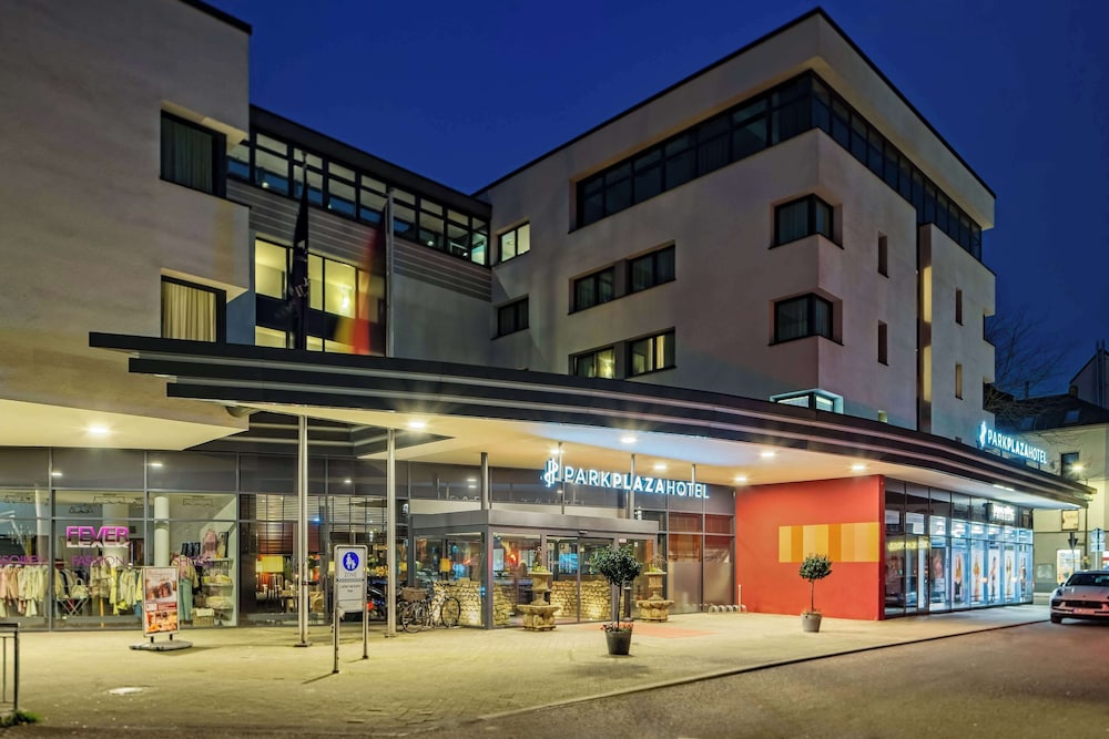 Park Plaza Trier 6/70