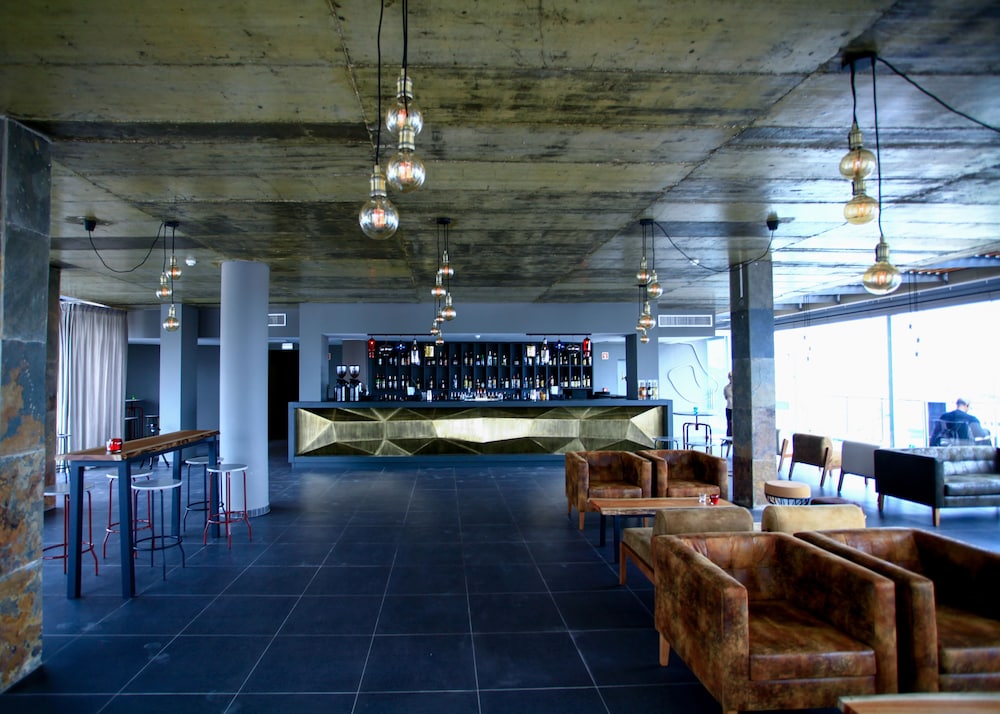 AP Maria Nova Lounge - Adults Only 9/70