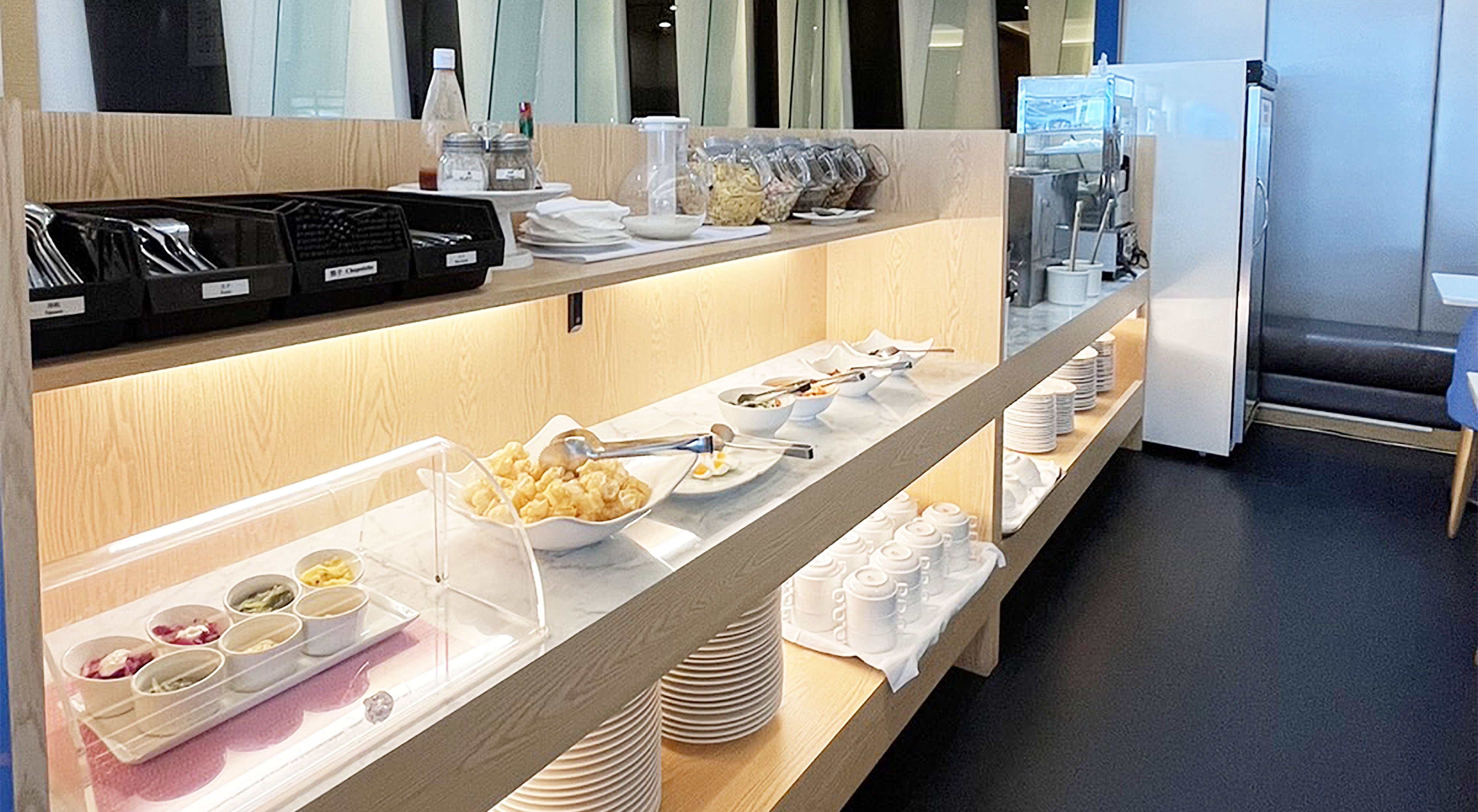 Holiday Inn Express Taoyuan 64/71