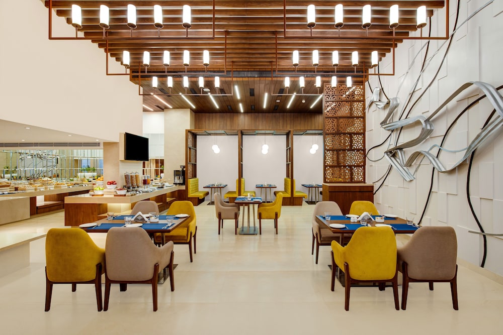Keys Prima, by Lemon Tree Hotels, Aketa, Dehradun 34/49