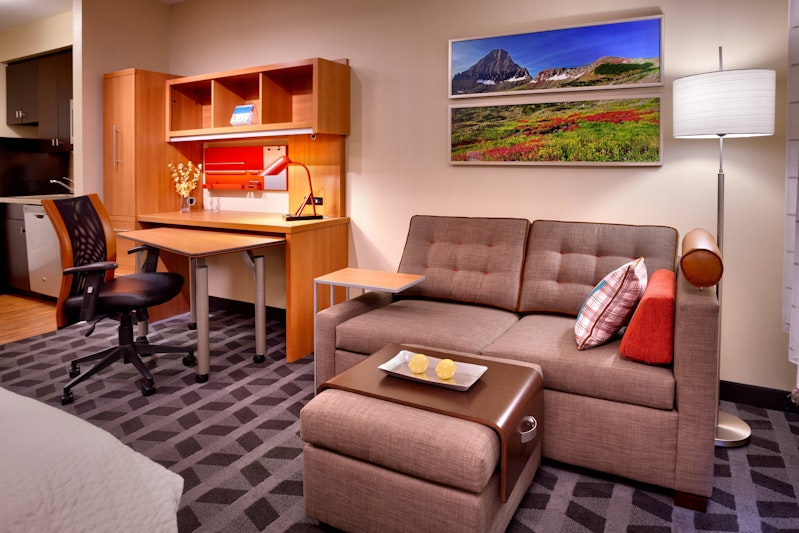 Towneplace Suites Missoula 20/38