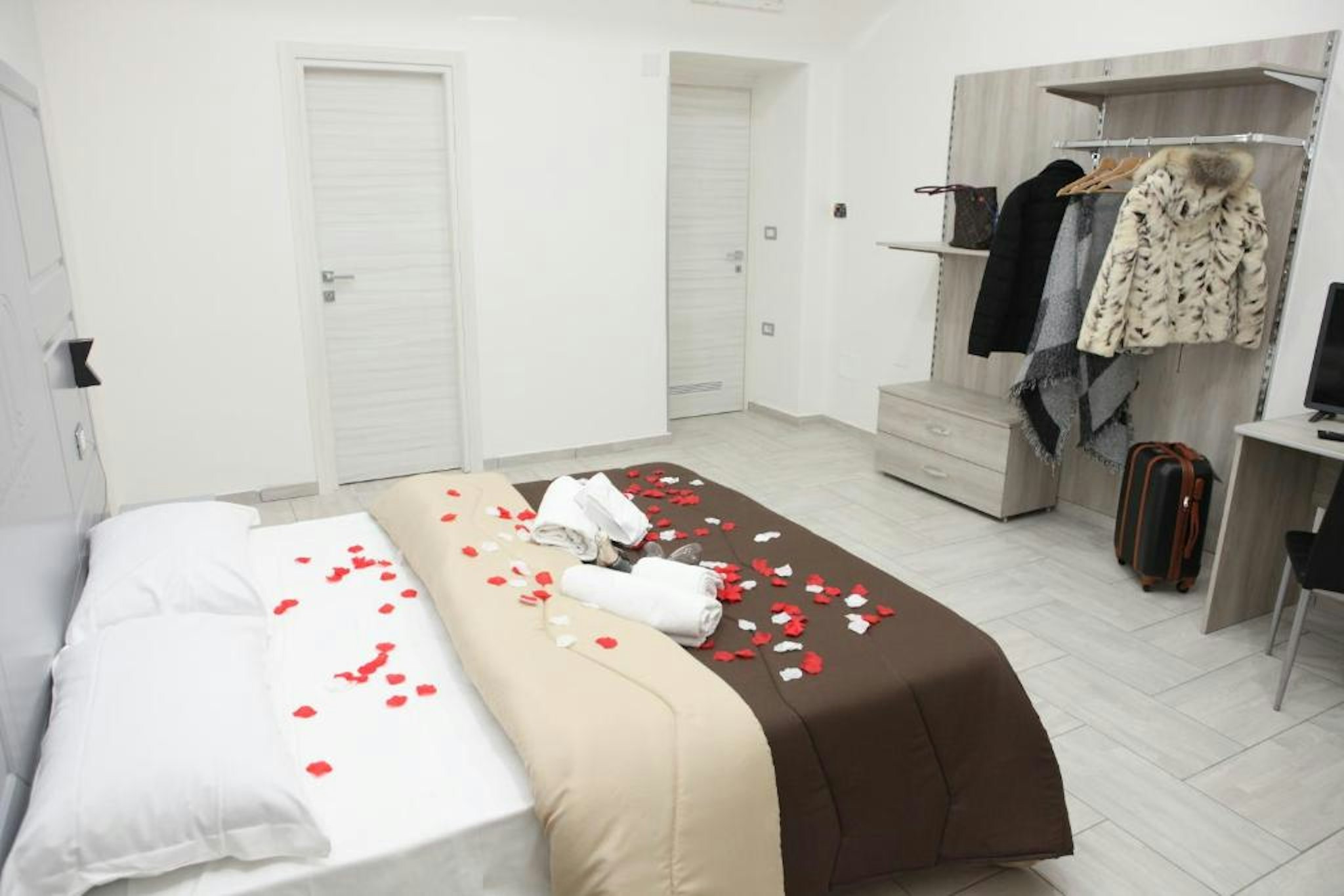 Hotel Casablanca 17/33