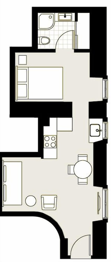 Lisbon Serviced Apartments - Bairro Alto 3/79