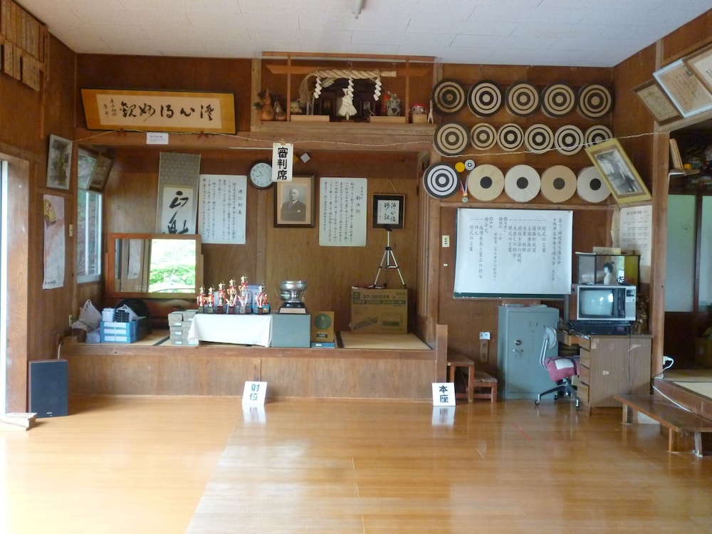 Uotoshi Ryokan 9/57