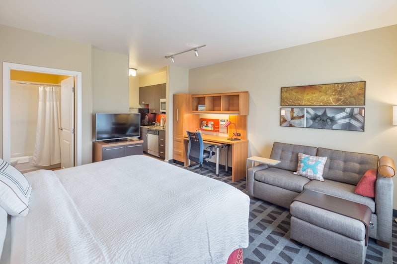 Towneplace Suites Portland Vancouver 5/26