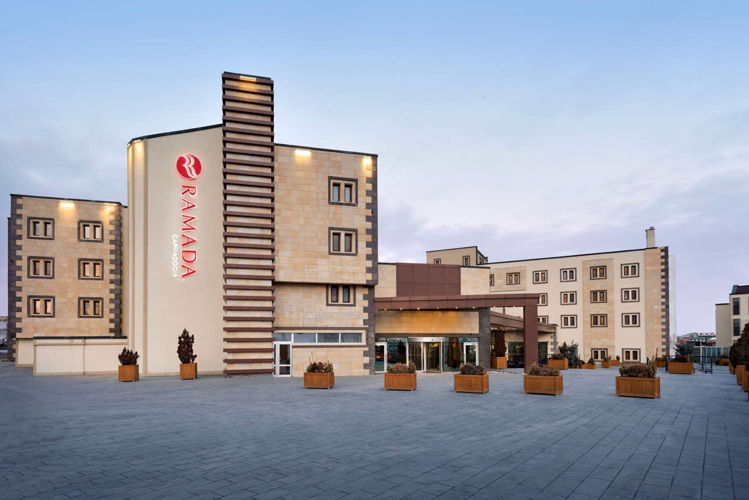Ramada by Wyndham Cappadocia 1/20