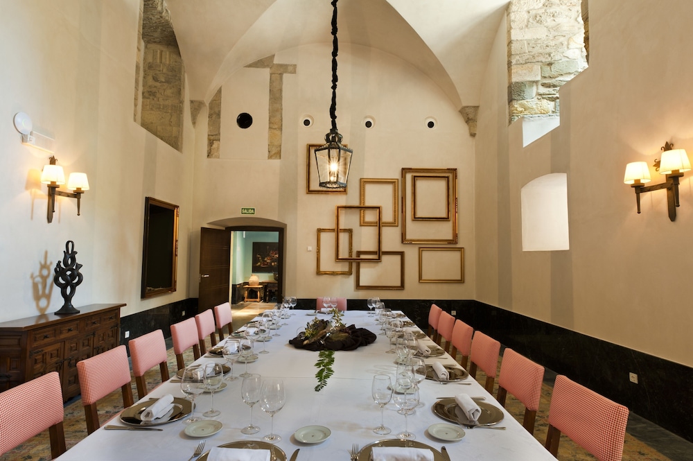 Parador Monasterio de Corias 21/41