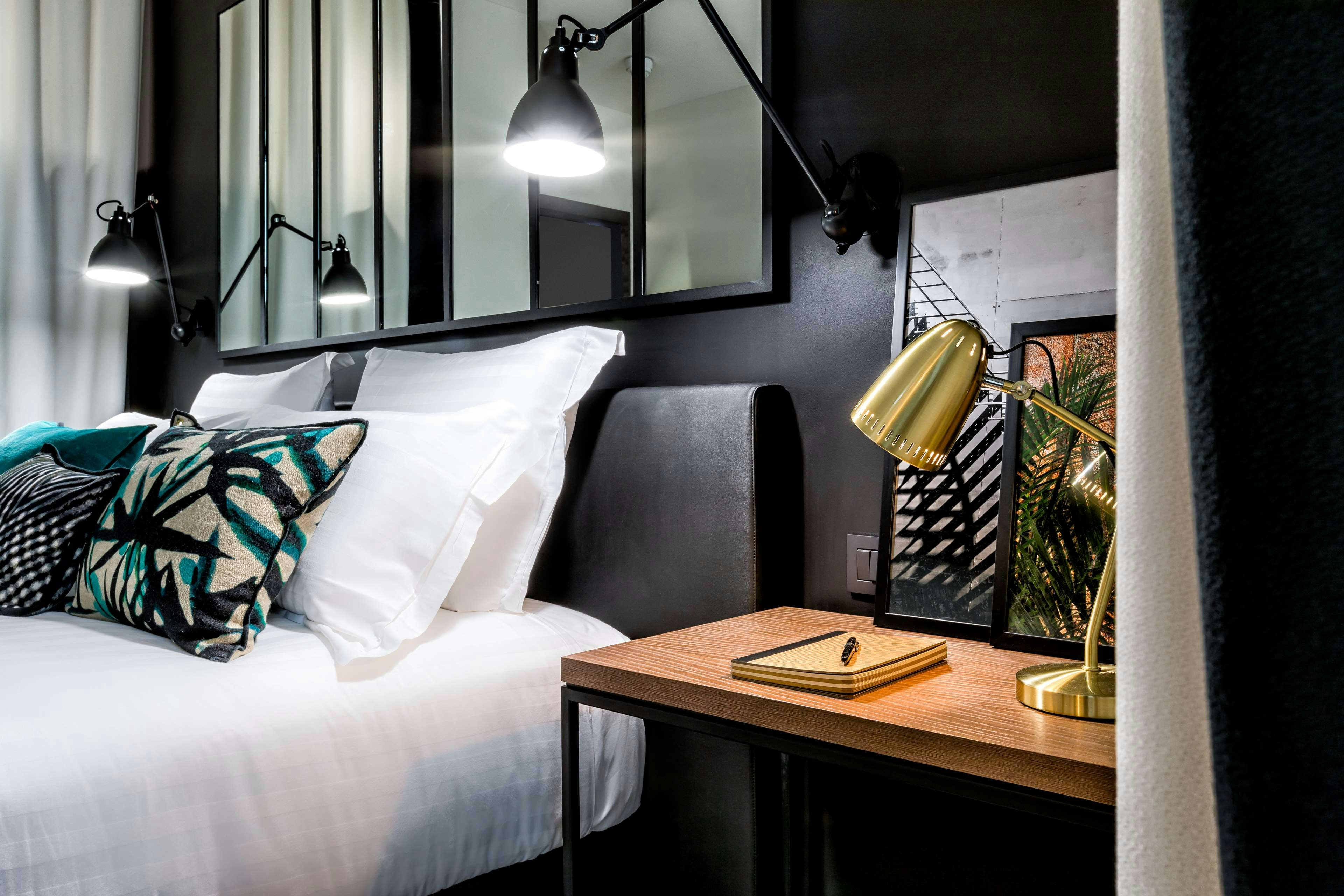 Laz Hotel Spa Urbain 5/13