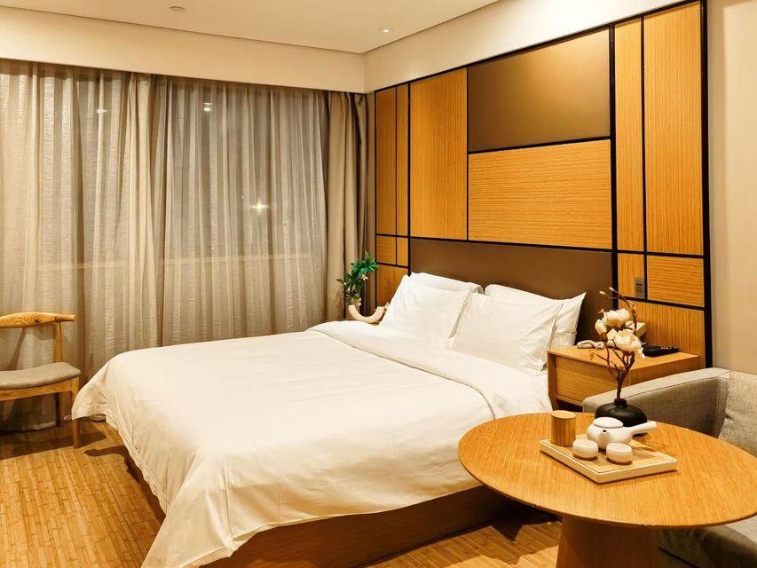 Ji Hotel (Shanghai Wildlife Park) 10/27