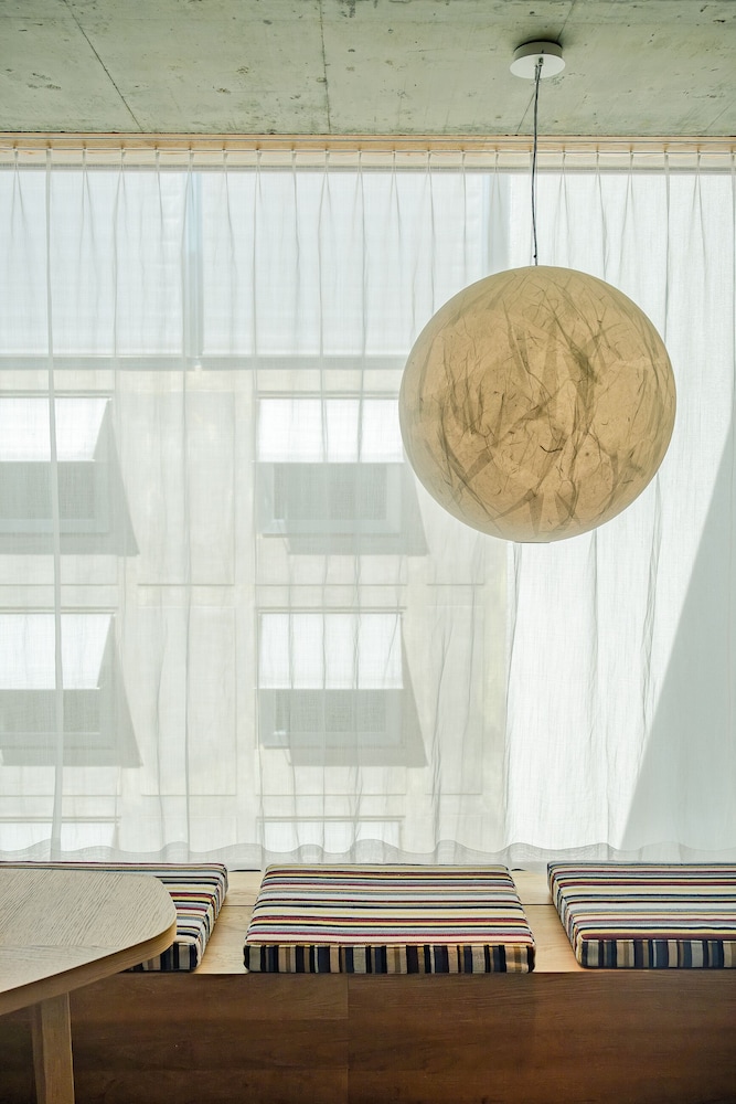 Nomad Design Lifestyle Hotel 37/73