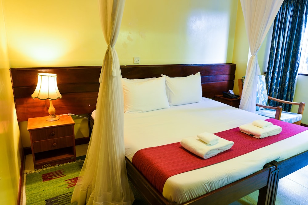 Methodist Guest House 17/45