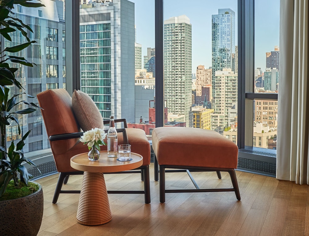 Pendry Manhattan West 31/50