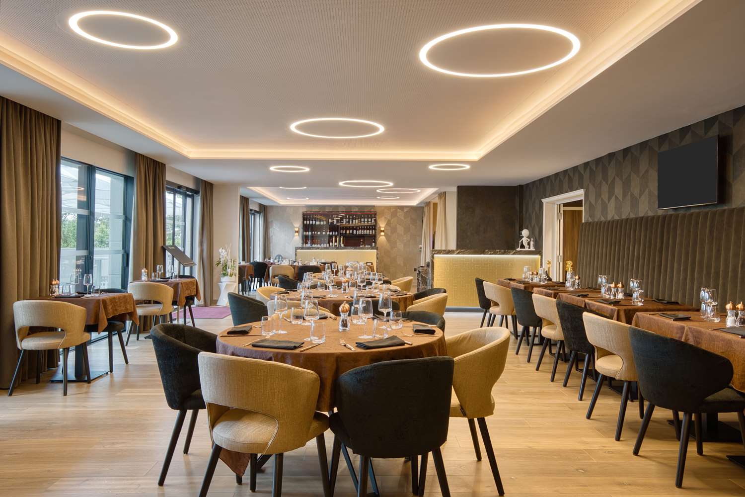 Best Western Plus Le Fairway Hotel & Spa Golf d'Arras 25/32