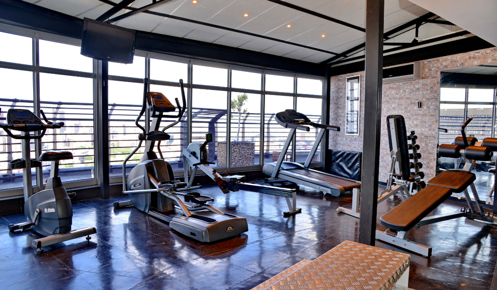 ANEW Hotel Parktonian Johannesburg 18/48
