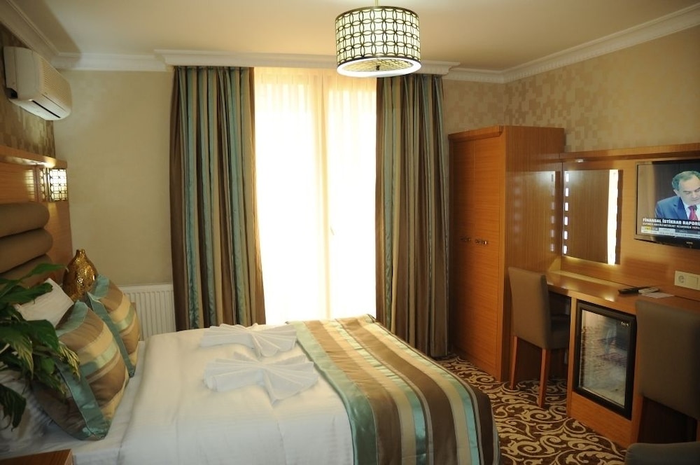 Alfa Hotel Istanbul 16/56