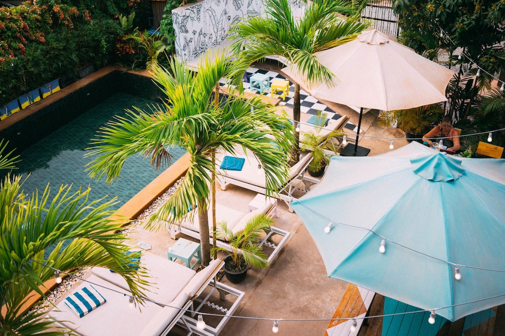 Baby Elephant Boutique Hotel 35/69