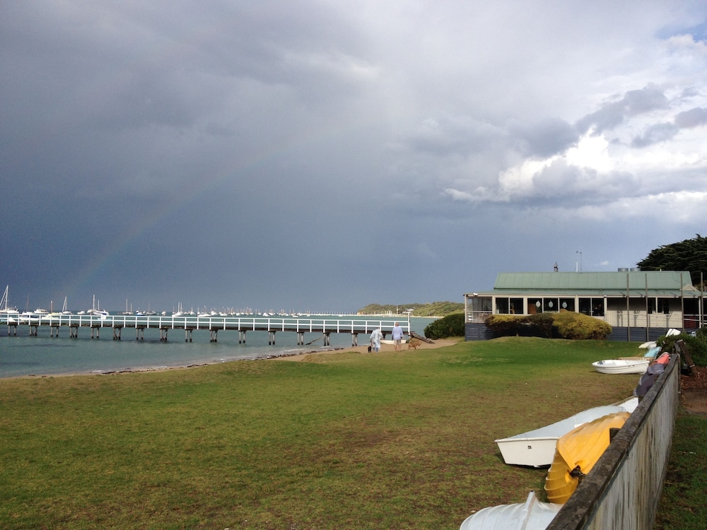 Beachwalk Cottage 42/50