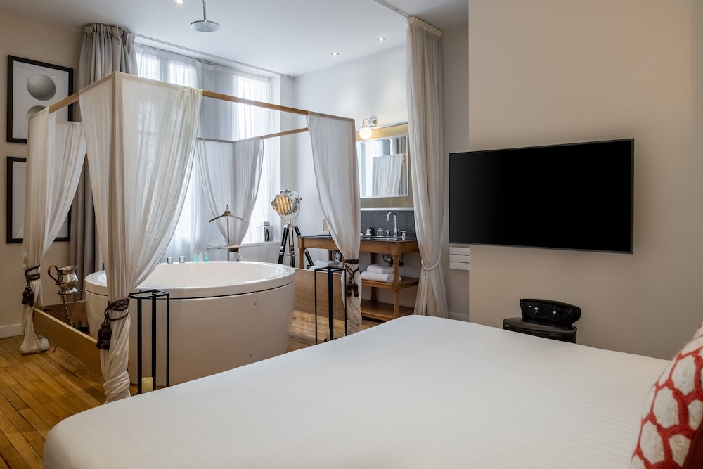 Le Boutique Hotel & Spa 10/76