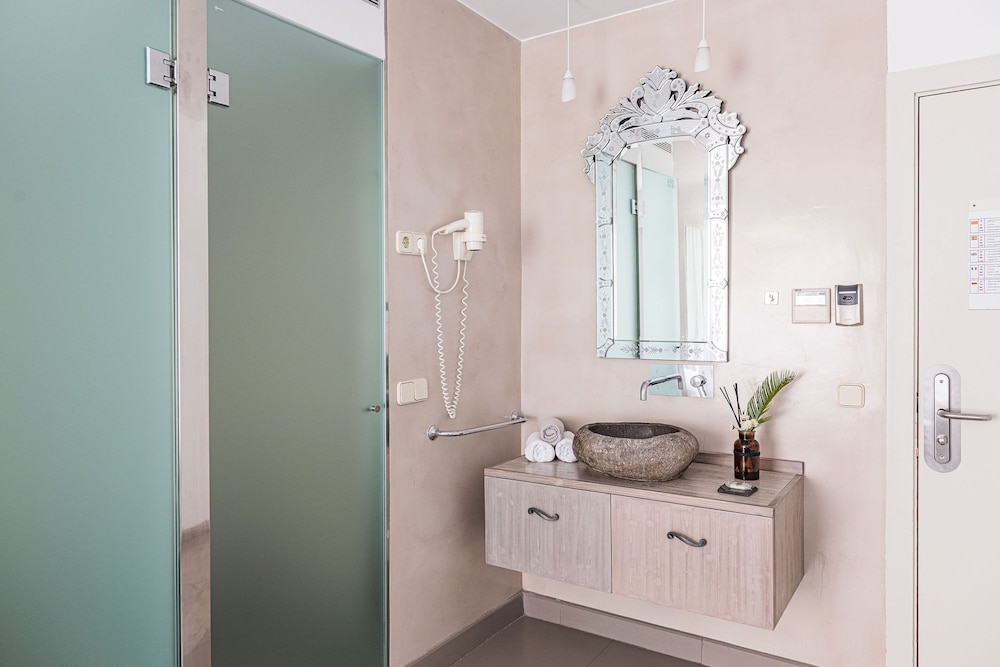 Planamar Platja D Aro 50/50