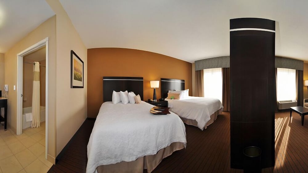 Hampton Inn Alamosa Co 15/37
