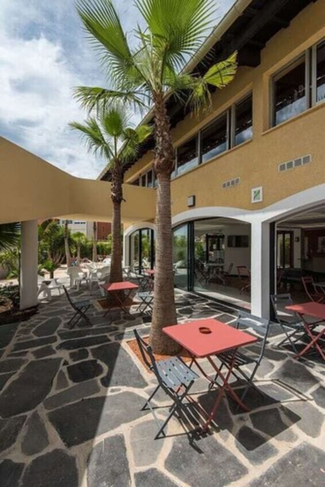 Residence Agathea 7/55