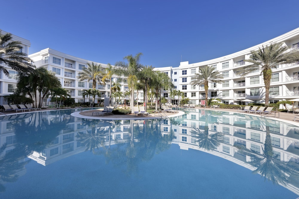 Melia Orlando Celebration 6/64