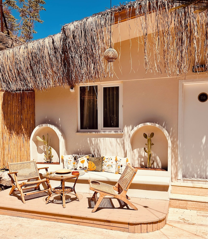 Kalia Beach Hotel Side 45/55