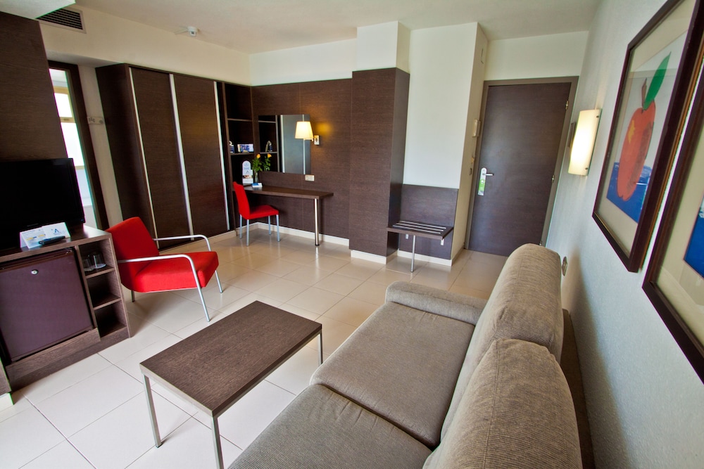 AQUA Hotel The Breeze - All Inclusive - Adults Only 43/70