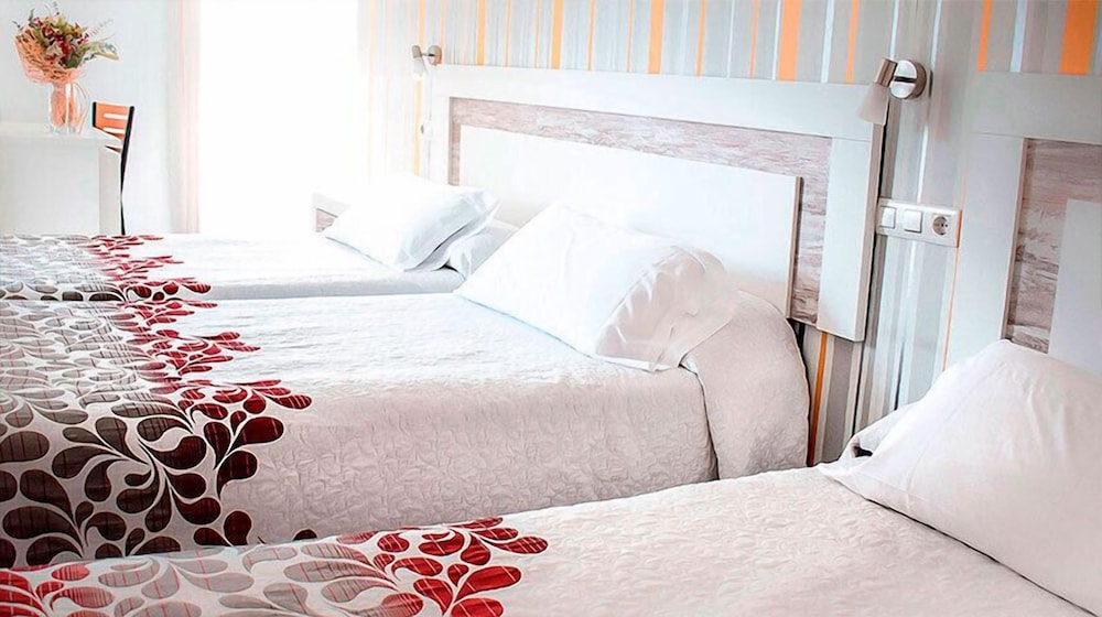 Hotel Albero 9/22