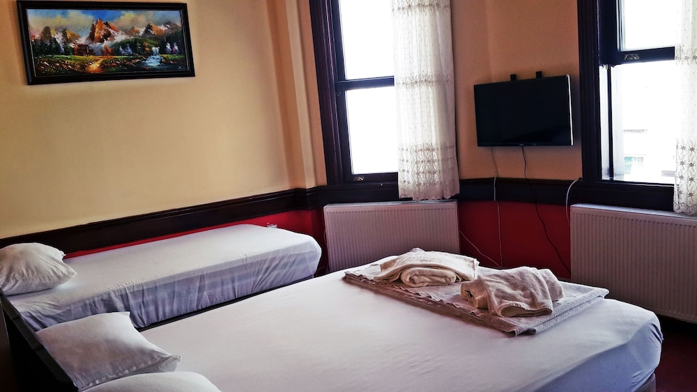 Kule Hotel 25/49