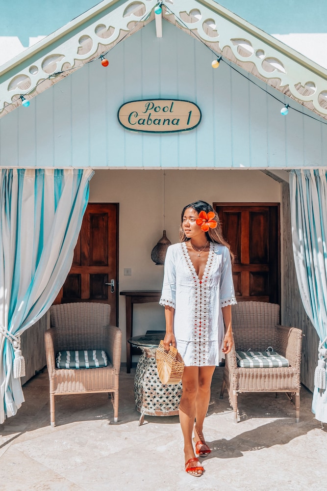 Bequia Beach Hotel 9/78