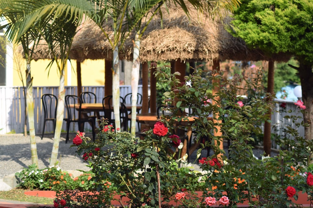 Lakezone Holiday Resort 23/33