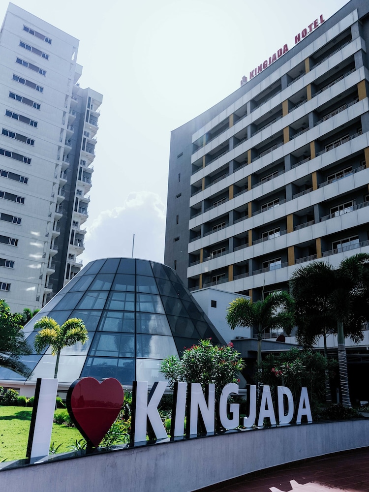 Kingjada Hotel and Apartment in DAR ES SALAAM