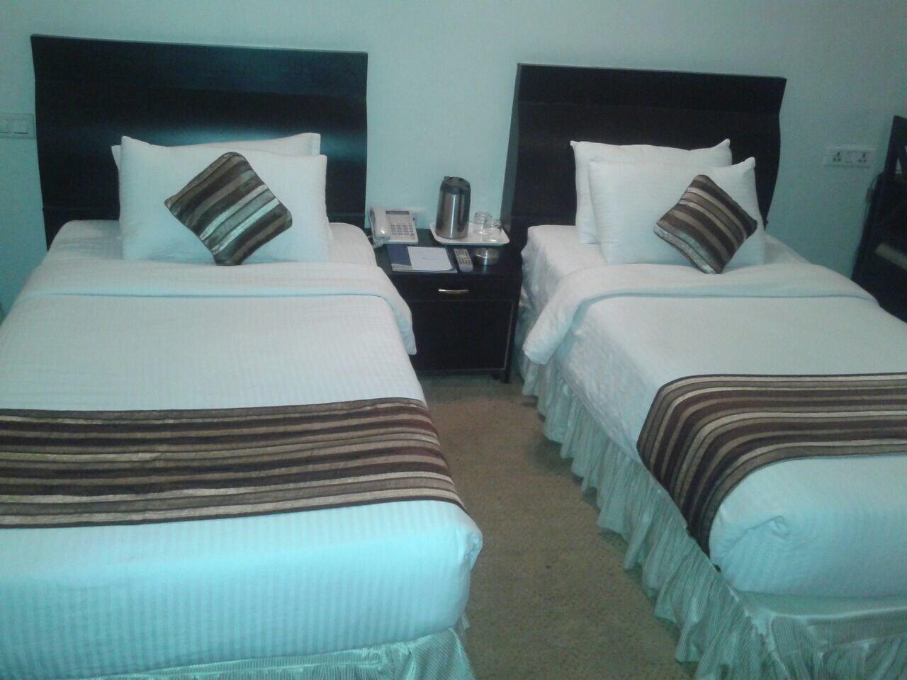 HOTEL GRAND DHILLON 13/31